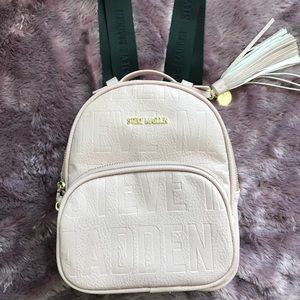 Steve Madden Backpack